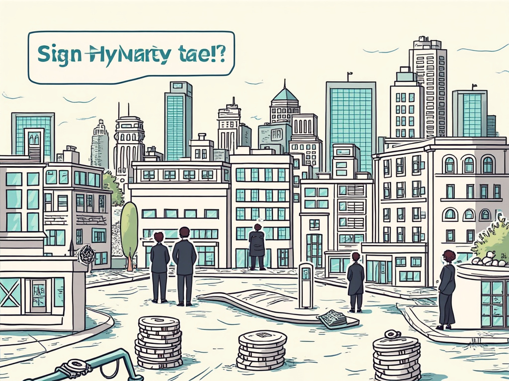 UAE Property Tax