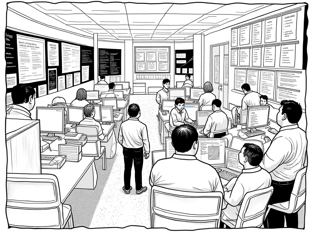 Space Research Hub