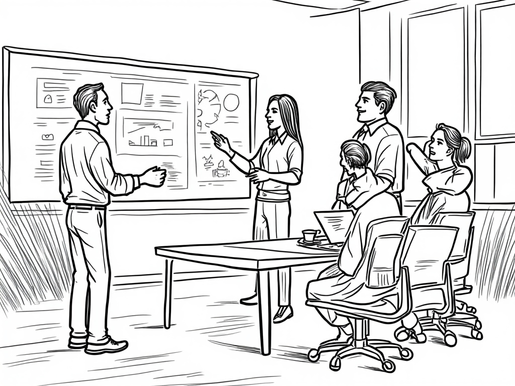 Skilled Workforce Training