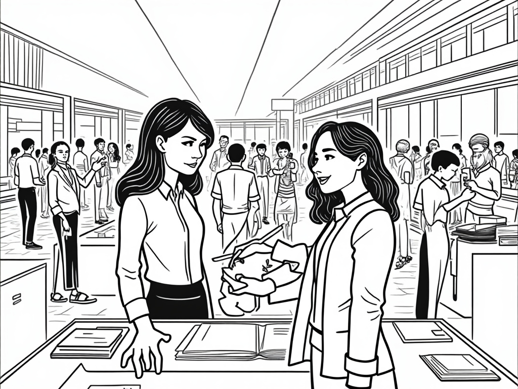 UAE Job Fair