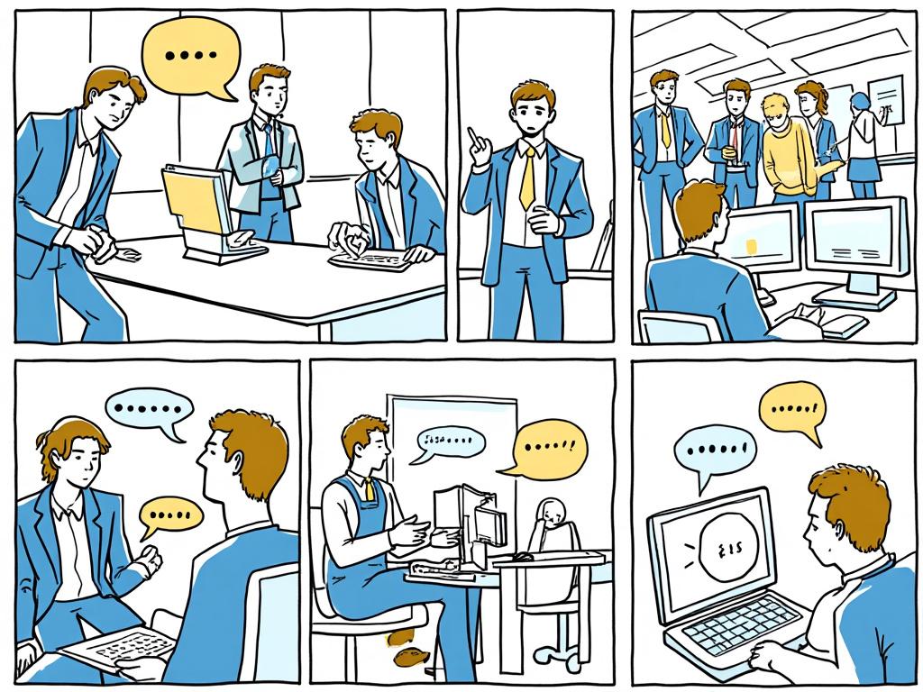 Business license types