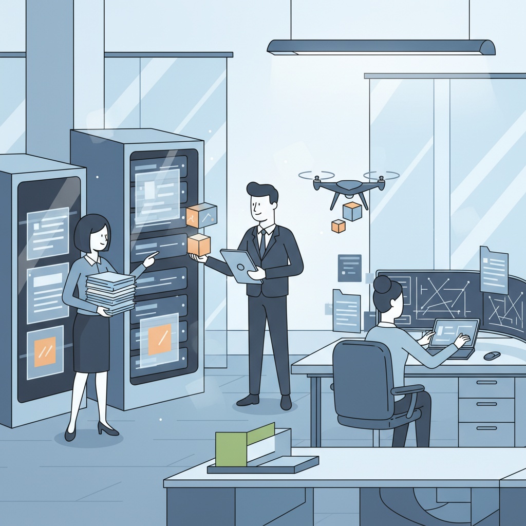 business documents requirements