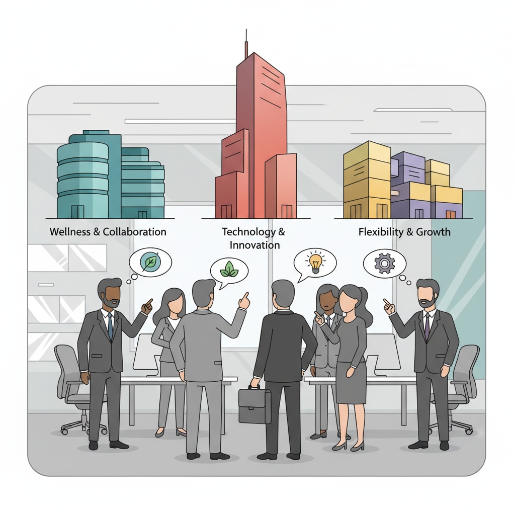 Commercial real estate JAFZA