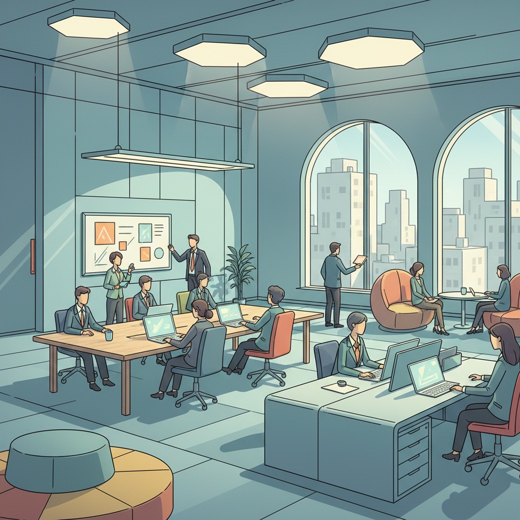 Business expansion opportunities