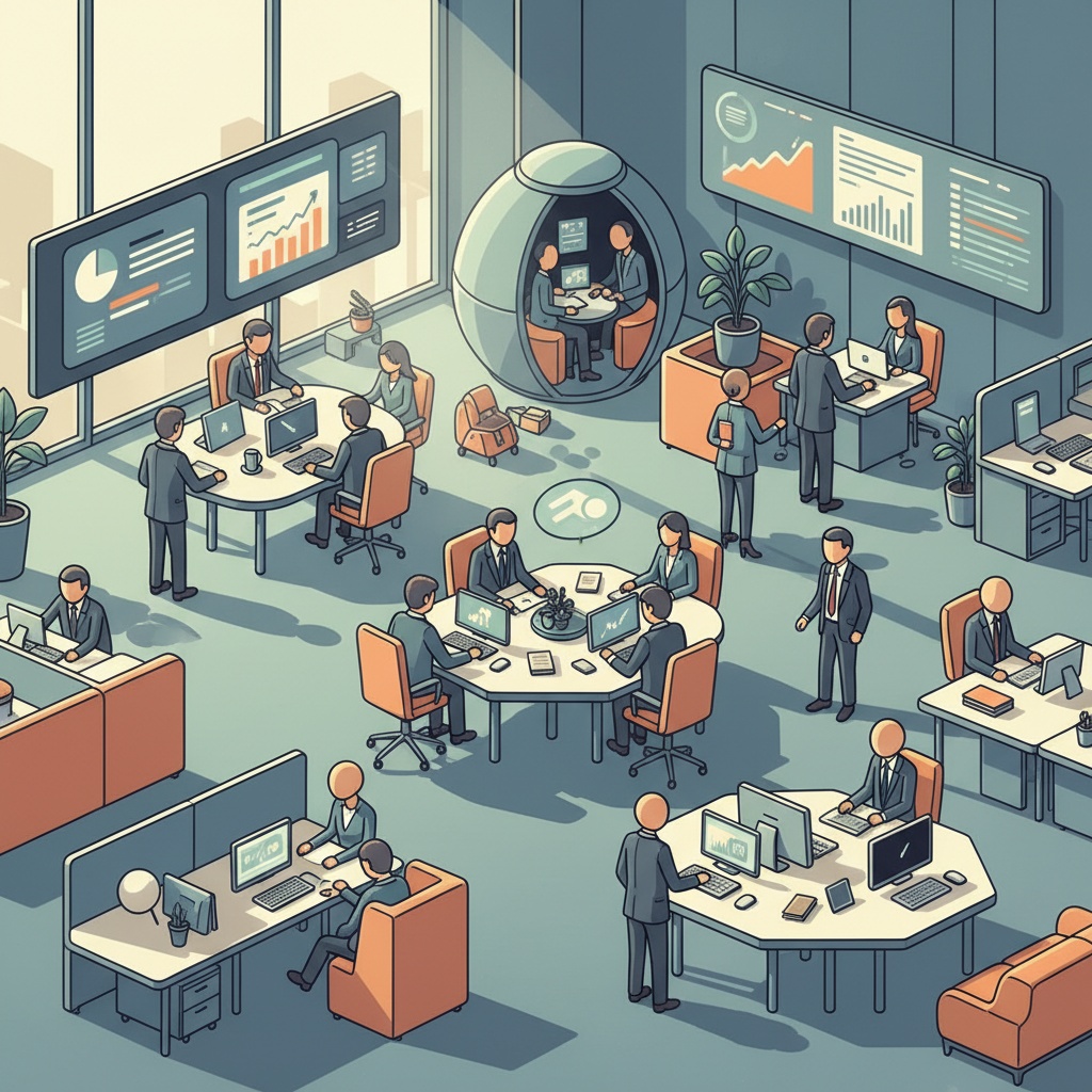 Business expansion opportunities