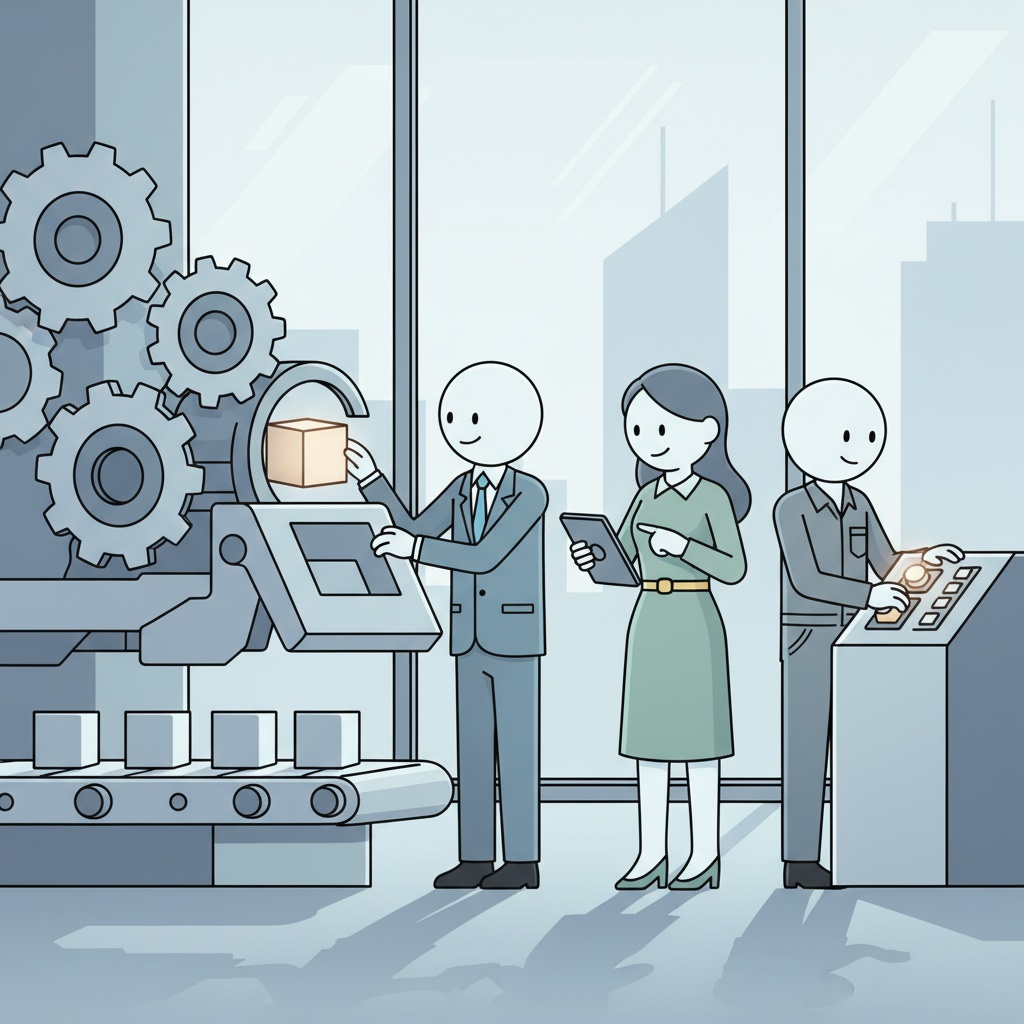 Manufacturing business JAFZA setup