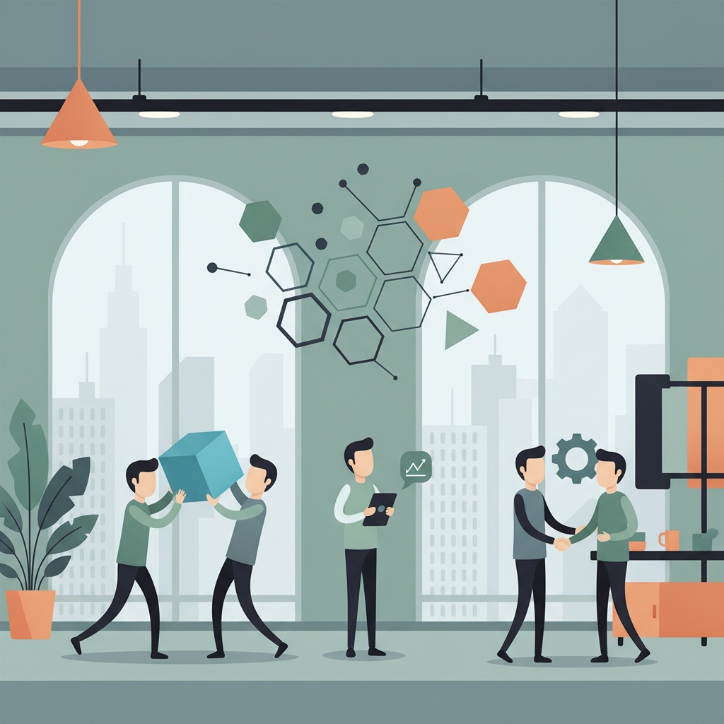 Business relocation JAFZA