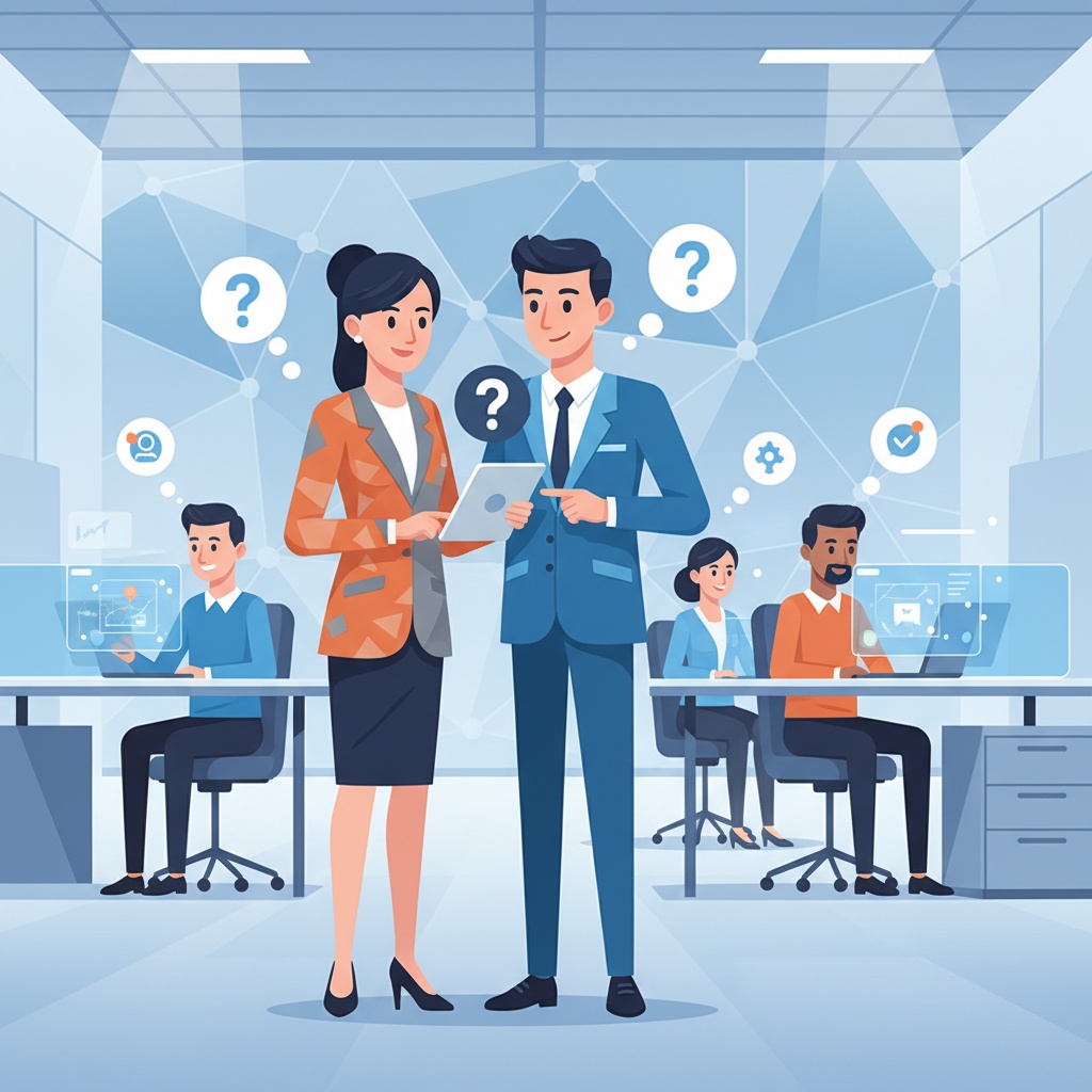 Business setup guide
