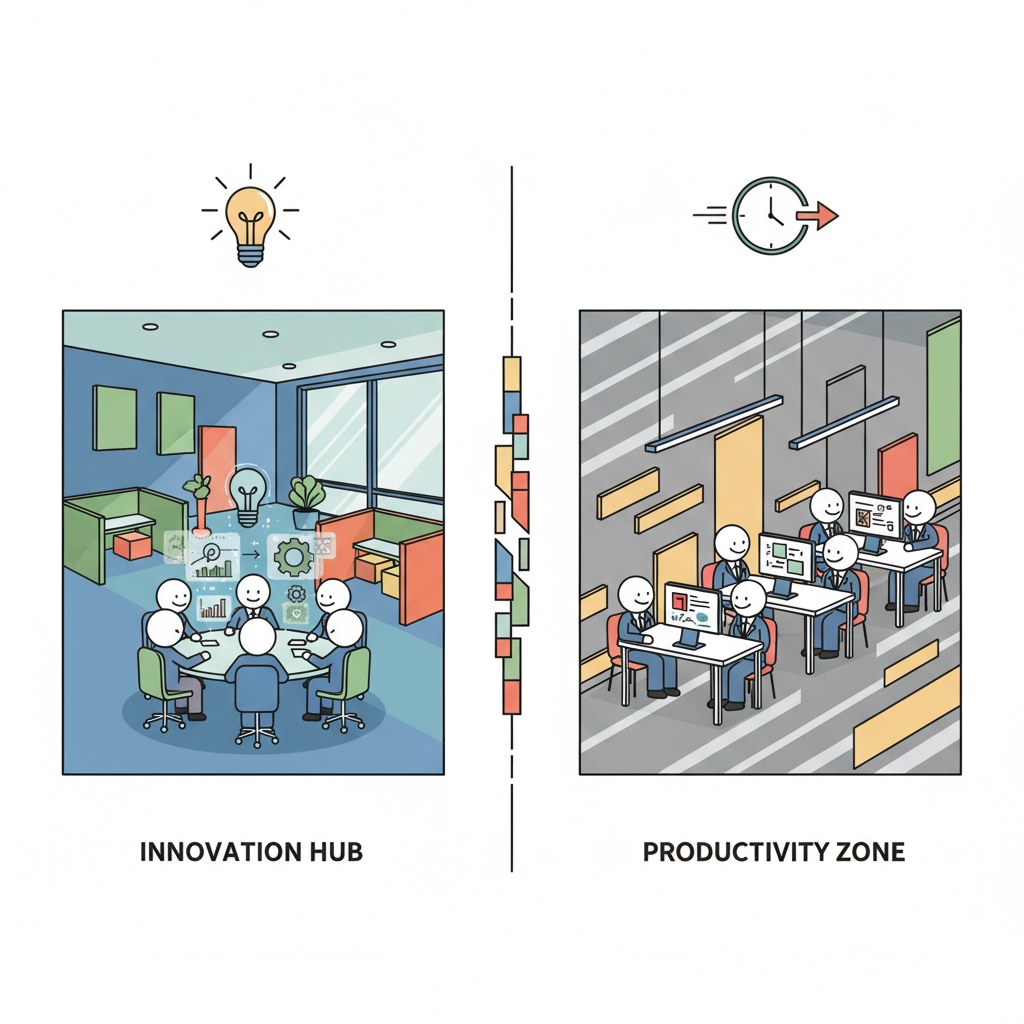 JAFZA competitive advantages