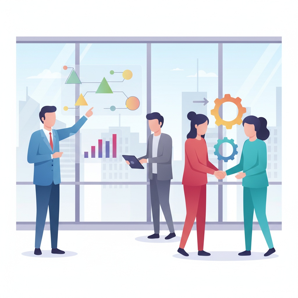 Company formation guide