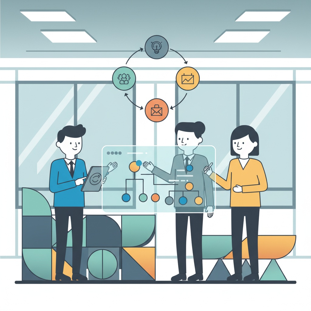 Company formation guide