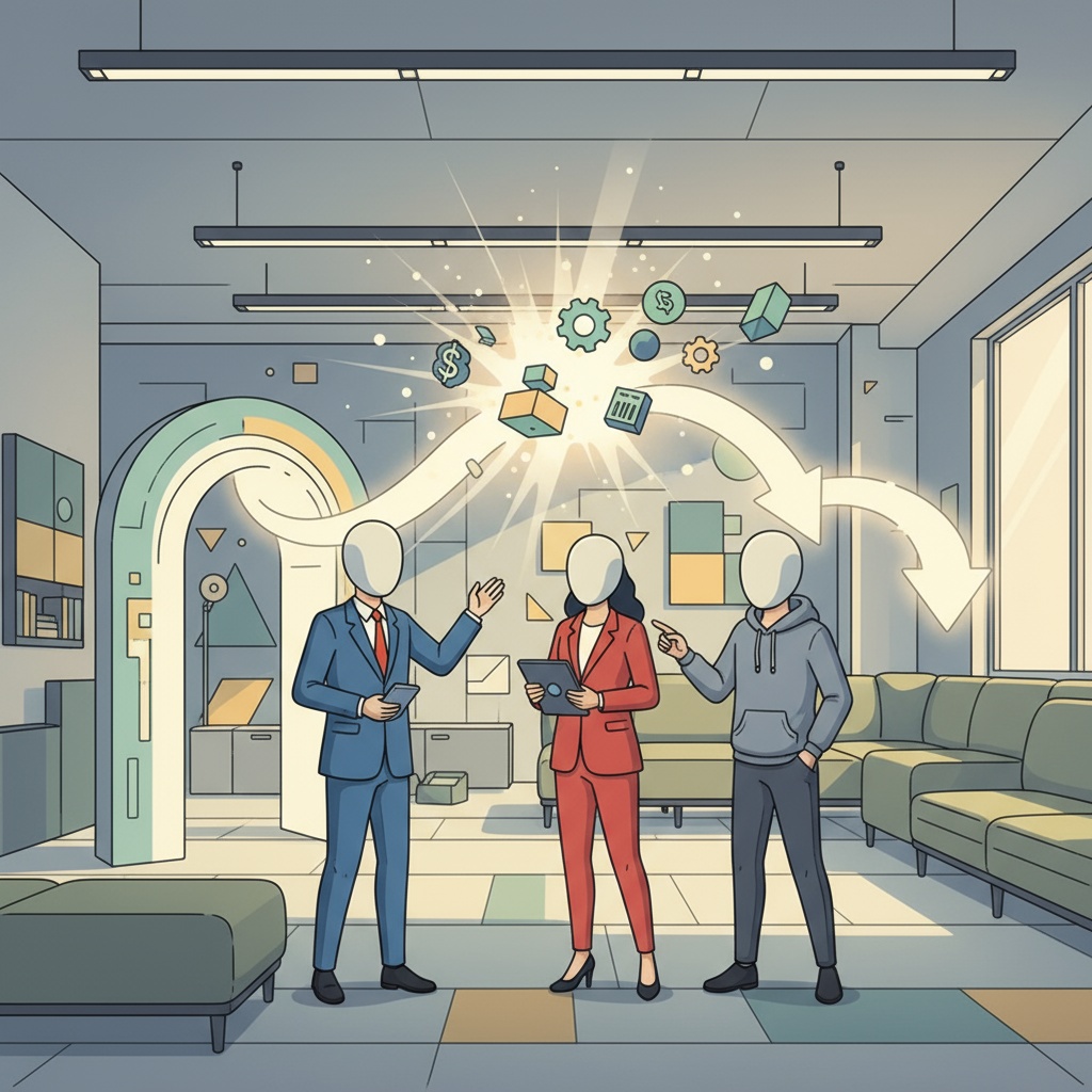 Government Initiatives to Attract Businesses to JAFZA