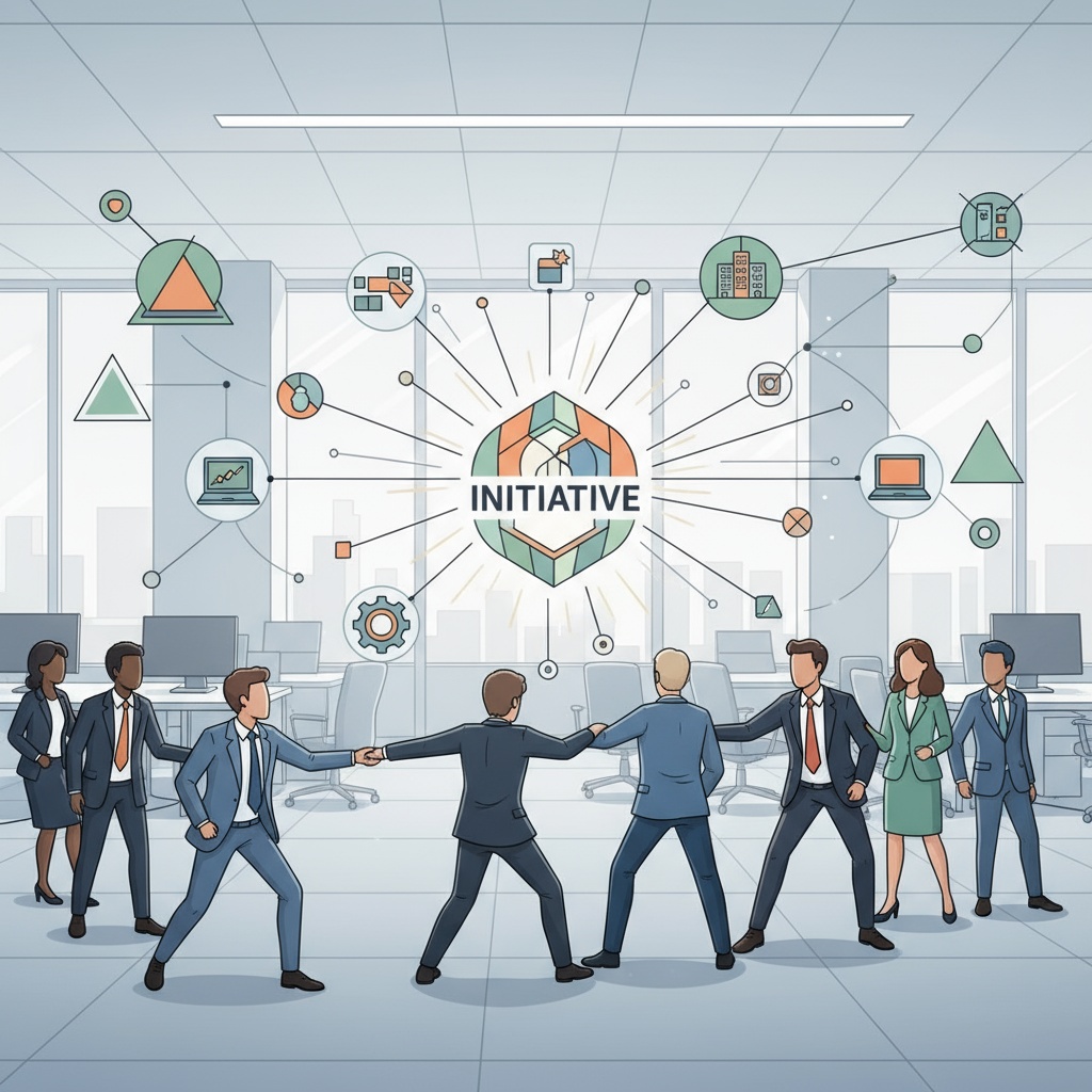 Government Initiatives to Attract Businesses to JAFZA