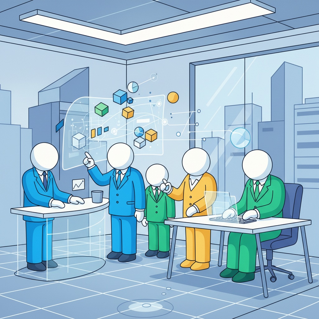 Here is the alt text for the article:

Angel Investors UAE Pitching