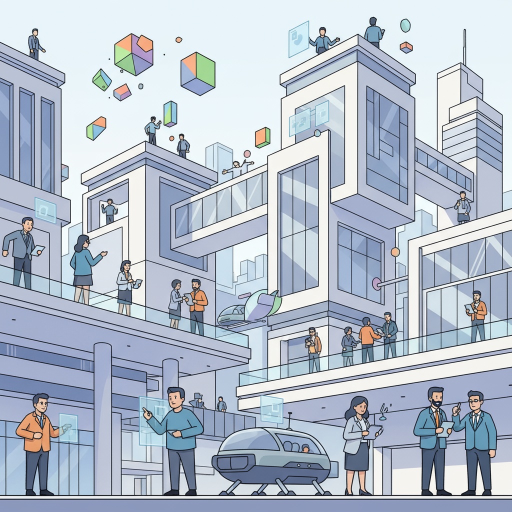 Trade and logistics benefits