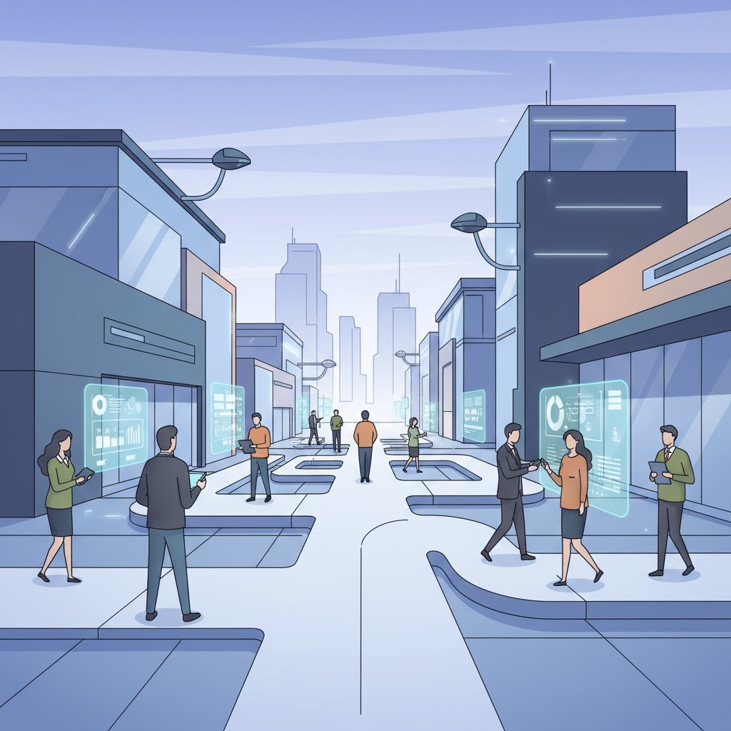 Trade and logistics benefits