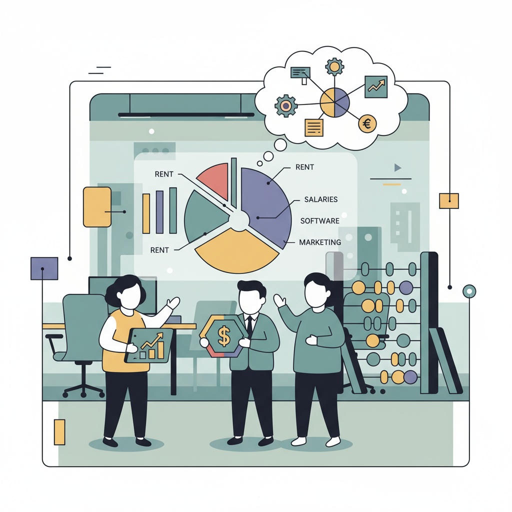 Cost to Set Up in JAFZA
